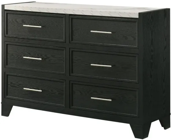 Lamar - Dresser
