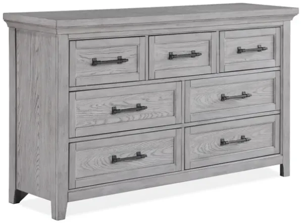 Beckett - Dresser