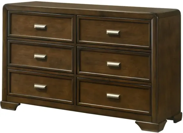 Coffield - Dresser