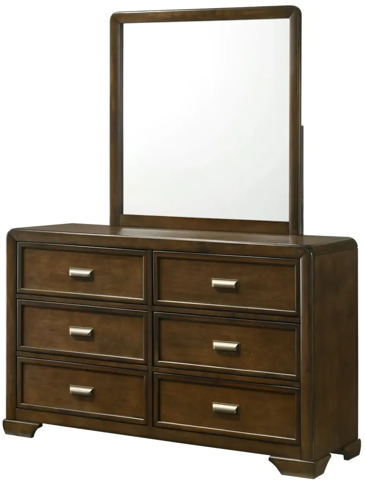 Coffield - Dresser