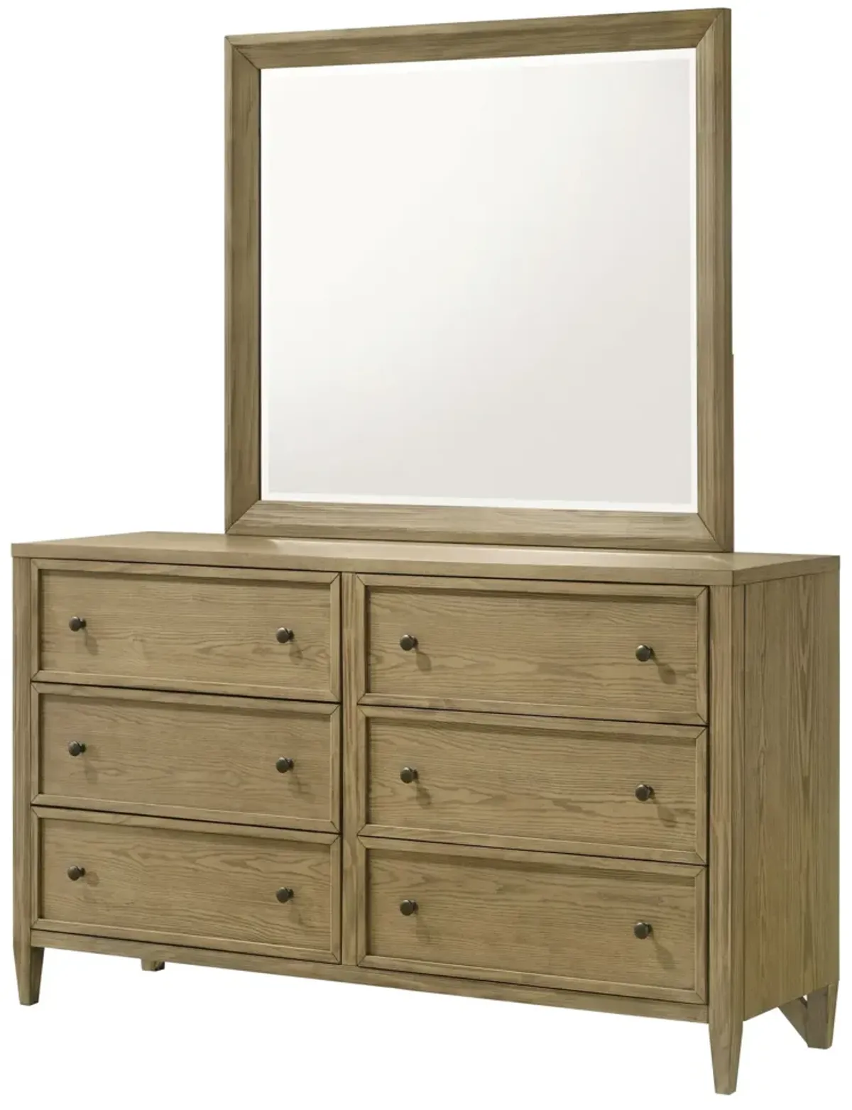 Sienna - Dresser