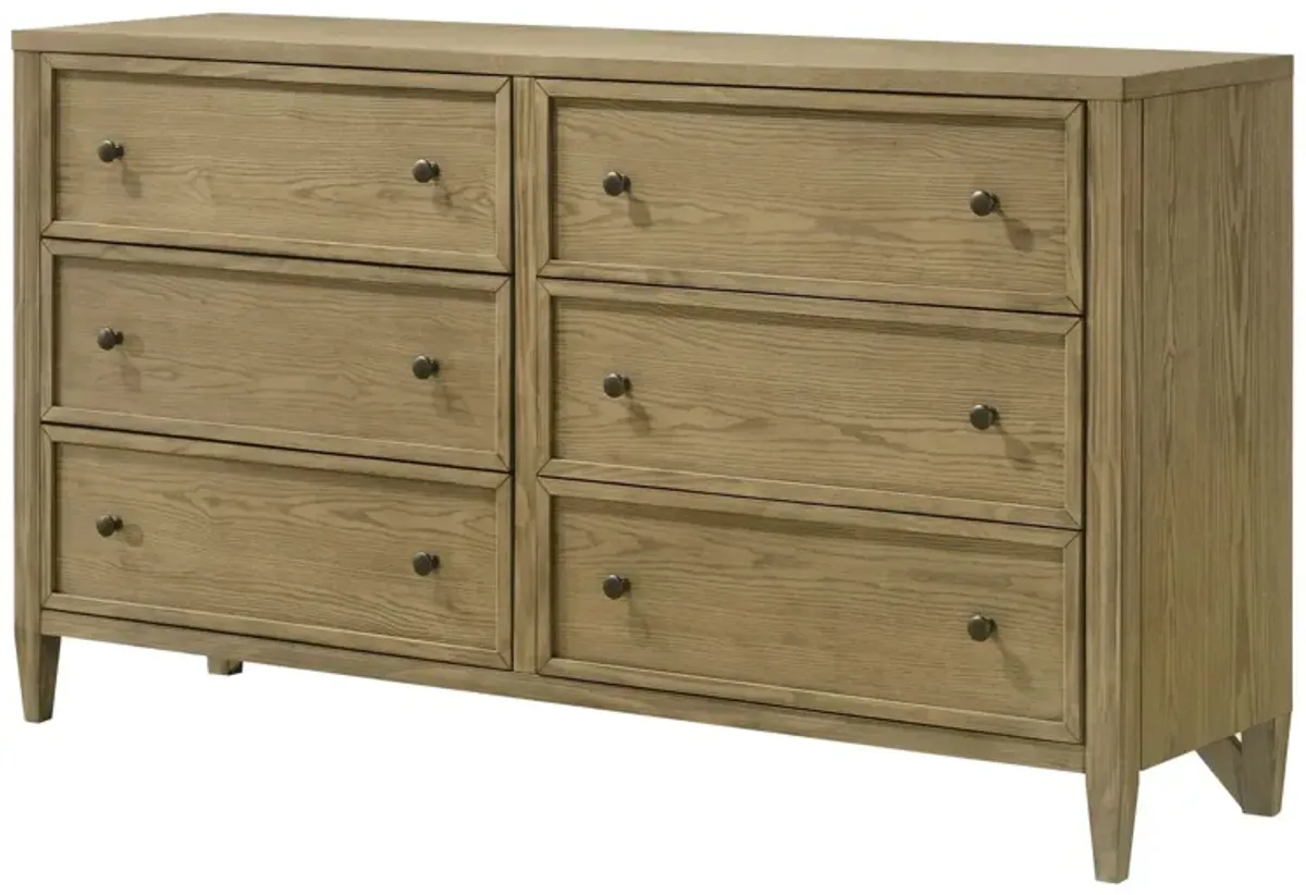 Sienna - Dresser