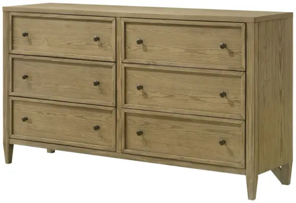 Sienna - Dresser