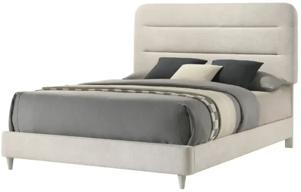 Nyomi - Upholstered Bed