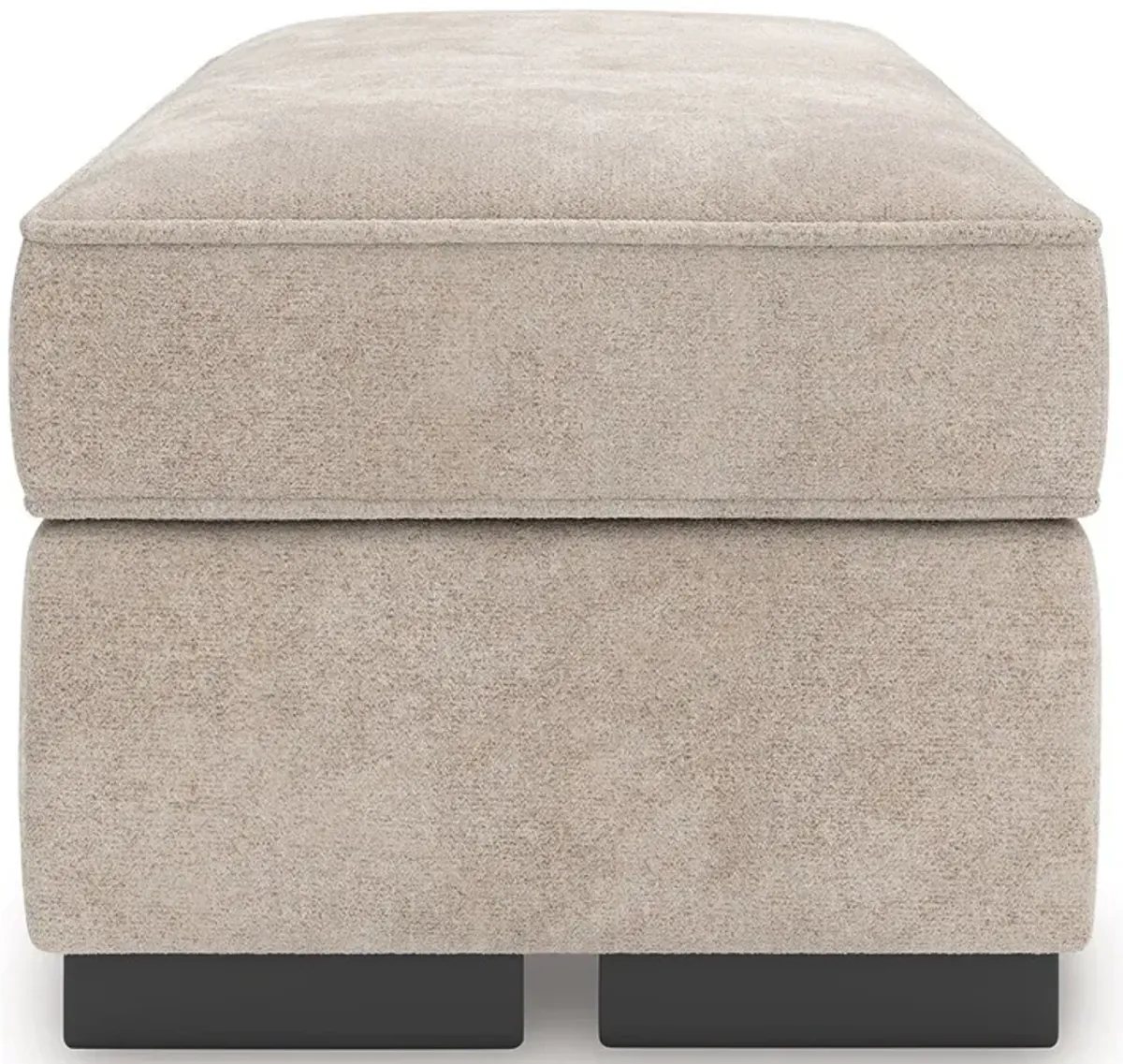 High Profile - Taupe - Ottoman