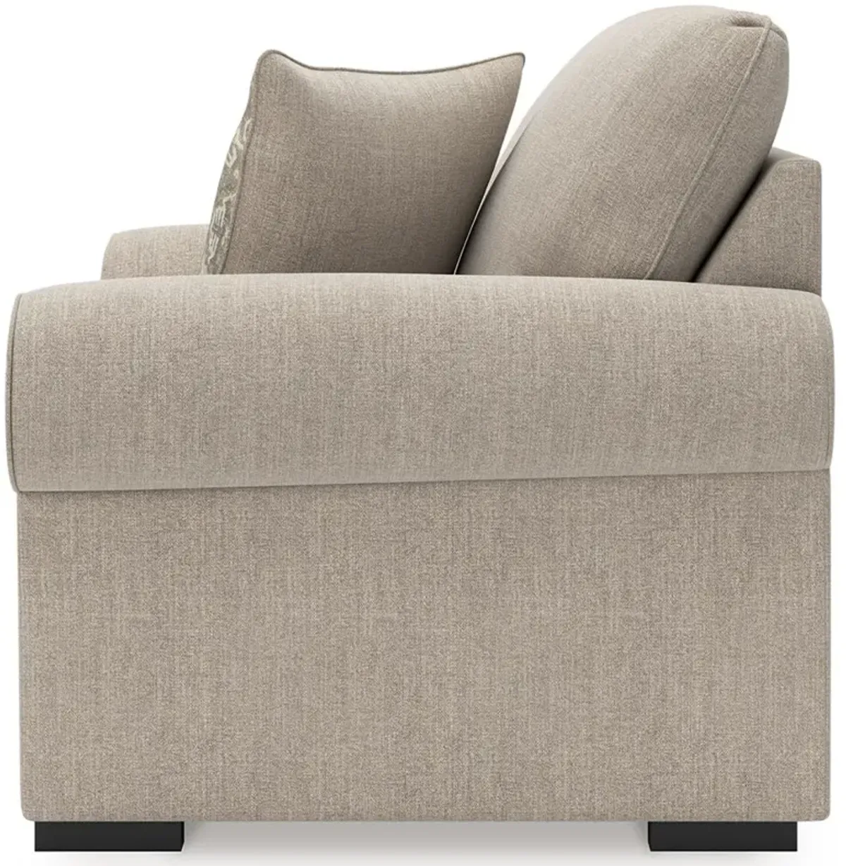 Sararose - Heather - Chair and a Half