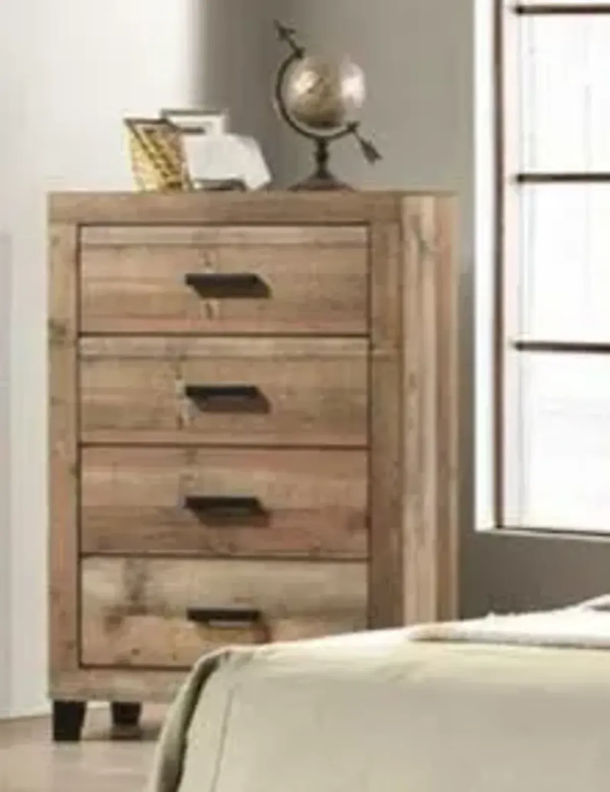 Chest