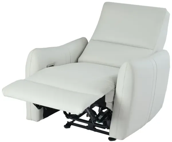 Wall Hugger Power Recliner Chair With USB Port (Type-C)