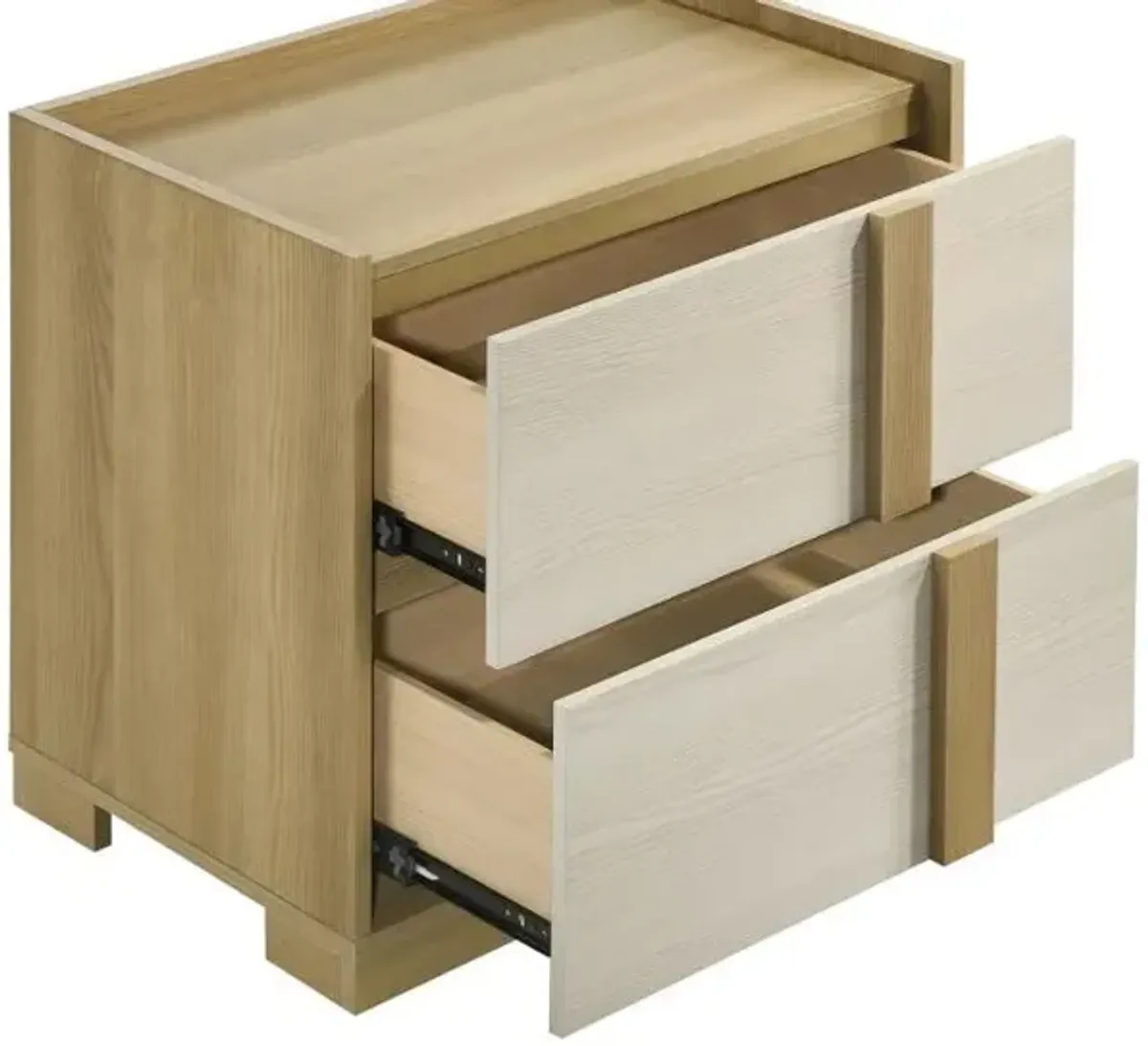 Hyland - Bedroom Set