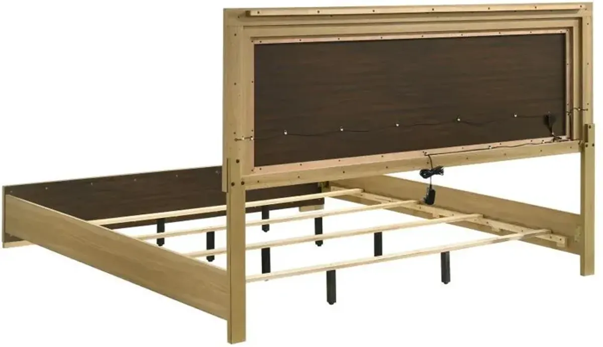 Hyland - Bedroom Set