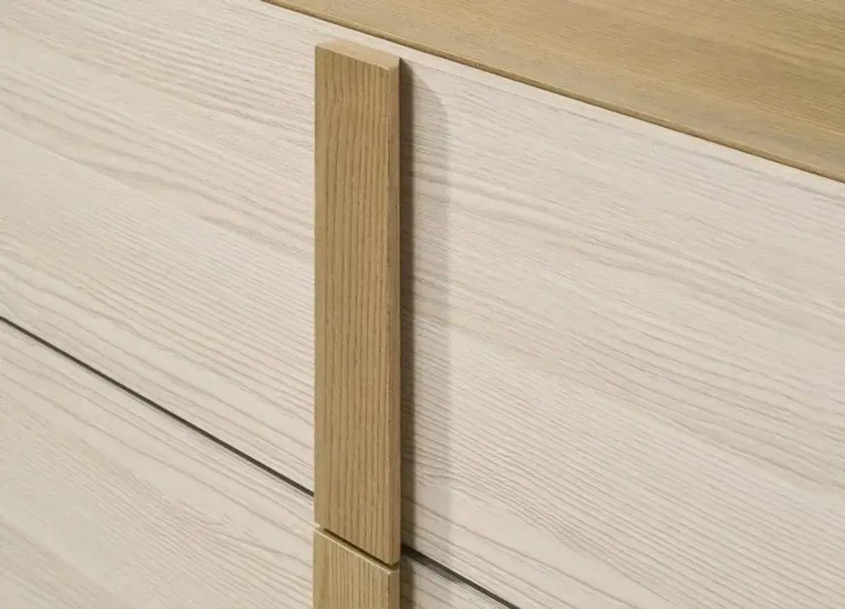 Hyland - Bedroom Set