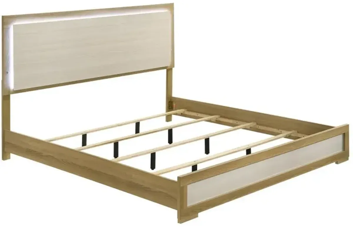 Hyland - Bedroom Set