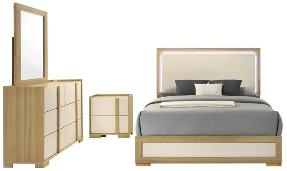 Hyland - Bedroom Set