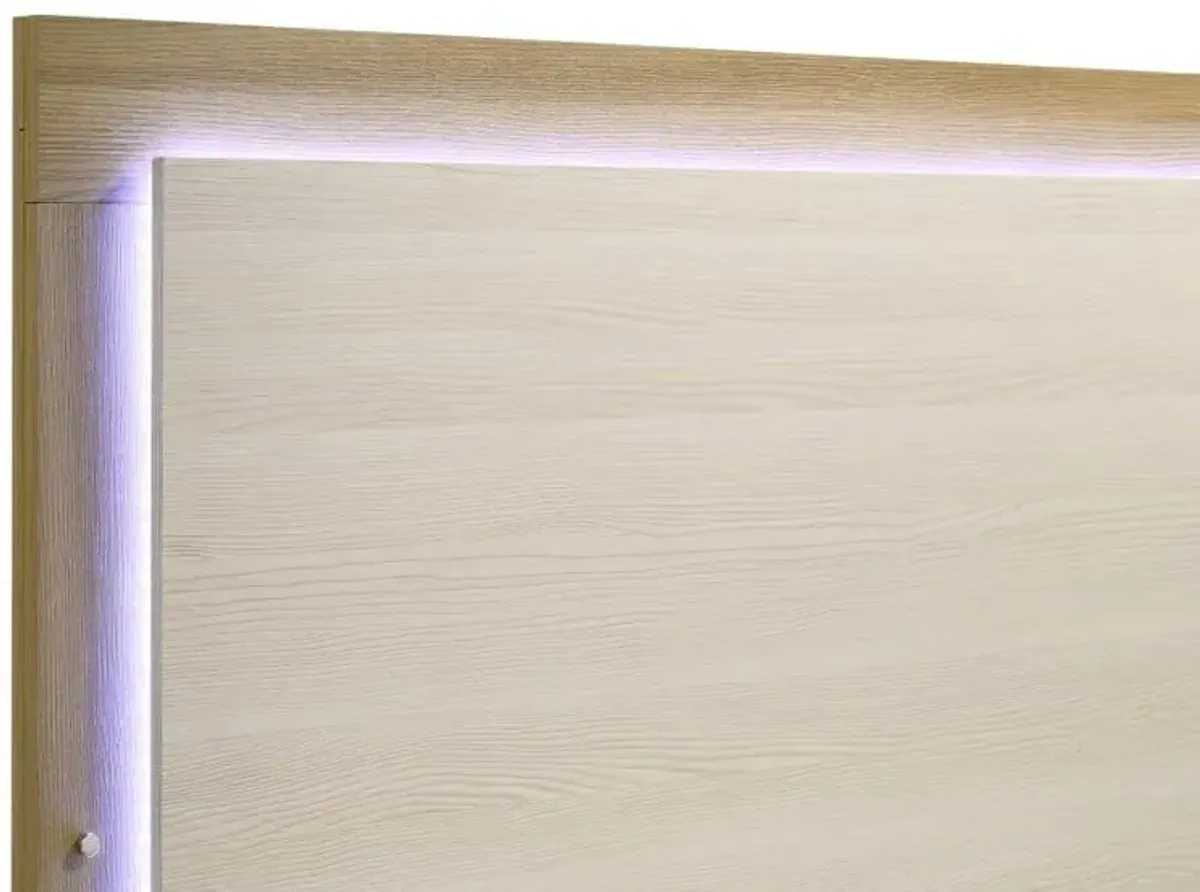 Hyland - Bedroom Set