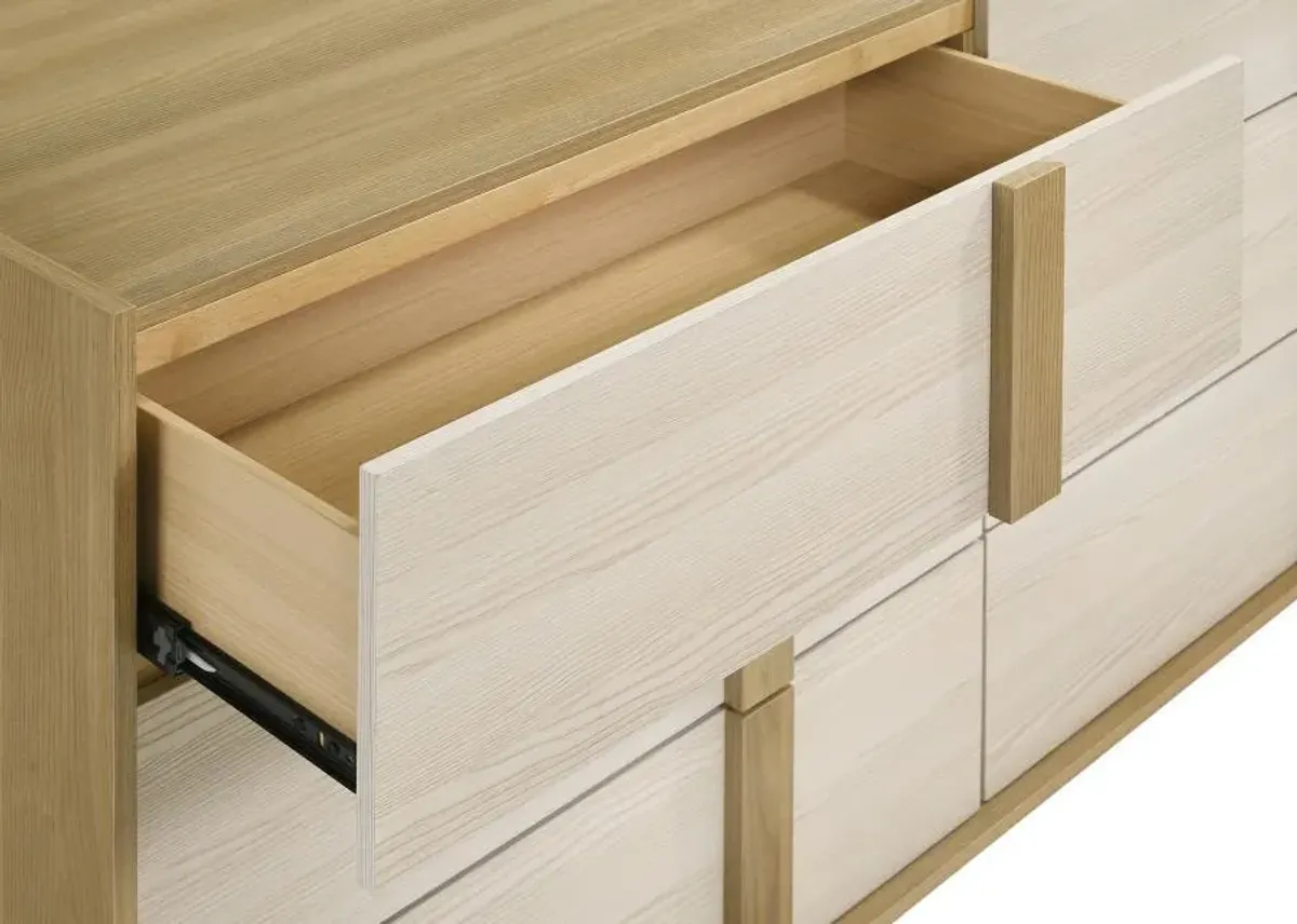 Hyland - Bedroom Set