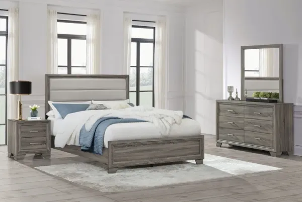 Wright - Bedroom Set