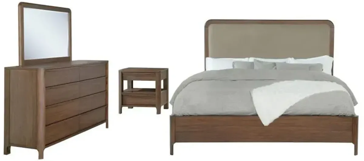 Maderia - Bedroom Set