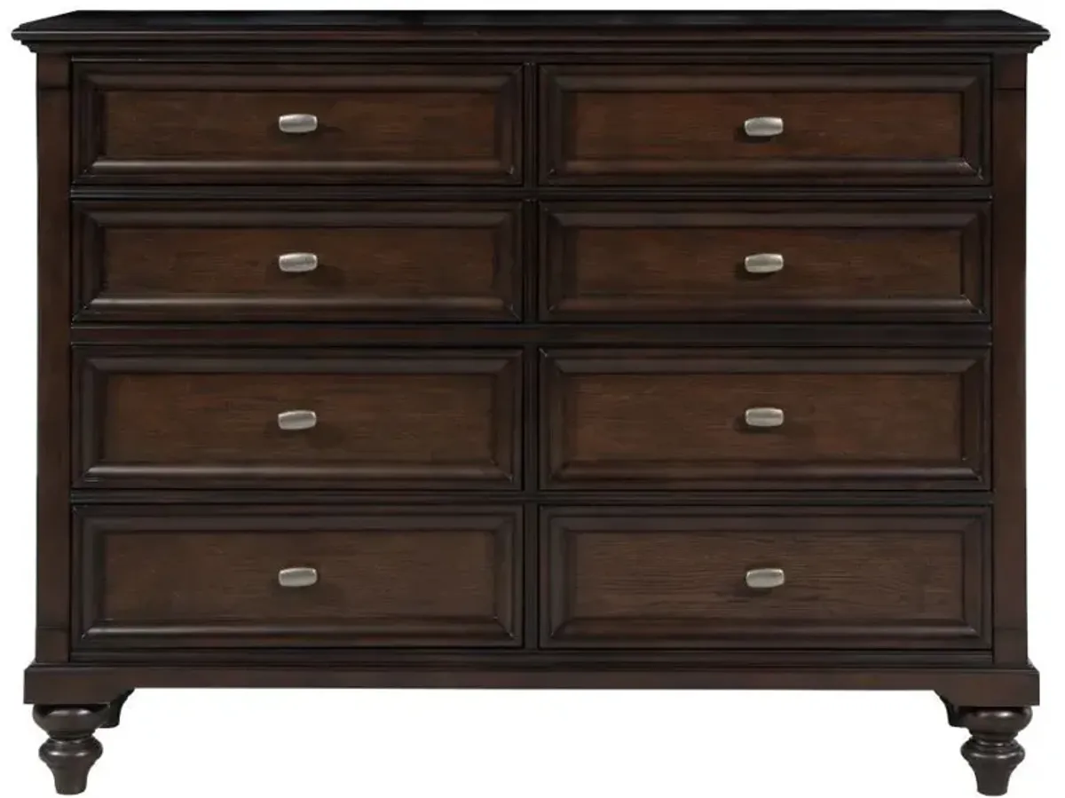 Andover - Bedroom Set