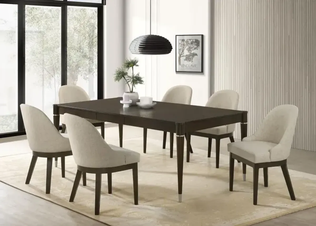 Reseda - Rectangular Dining Set