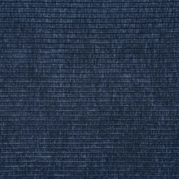 Atlantic - 5 Piece Upholstered Modular Sectional Sofa - Blue