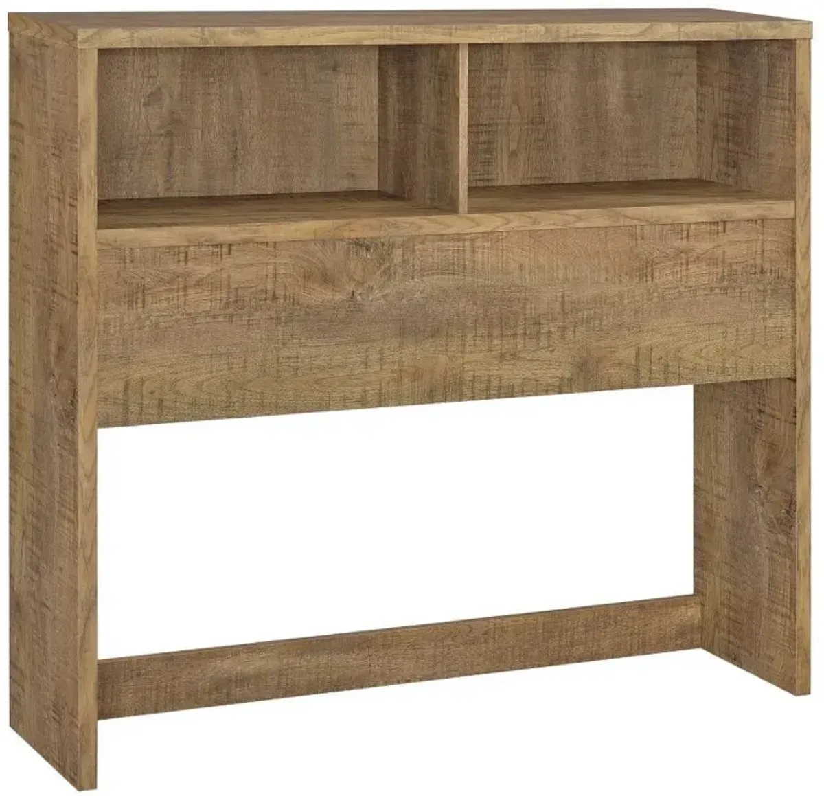 Westpark - Bookcase Headboard