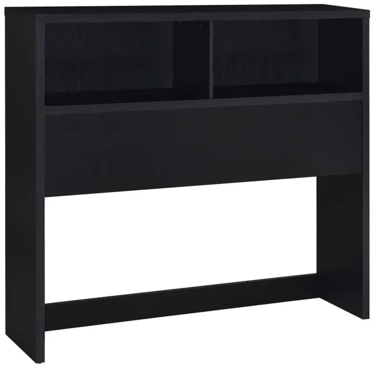 Westpark - Bookcase Headboard