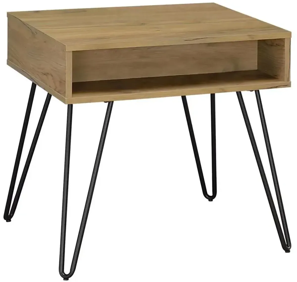 Fanning - Lift Top Coffee Table Set