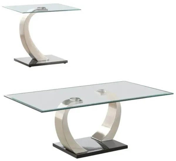 Pruitt - Coffee Table Set