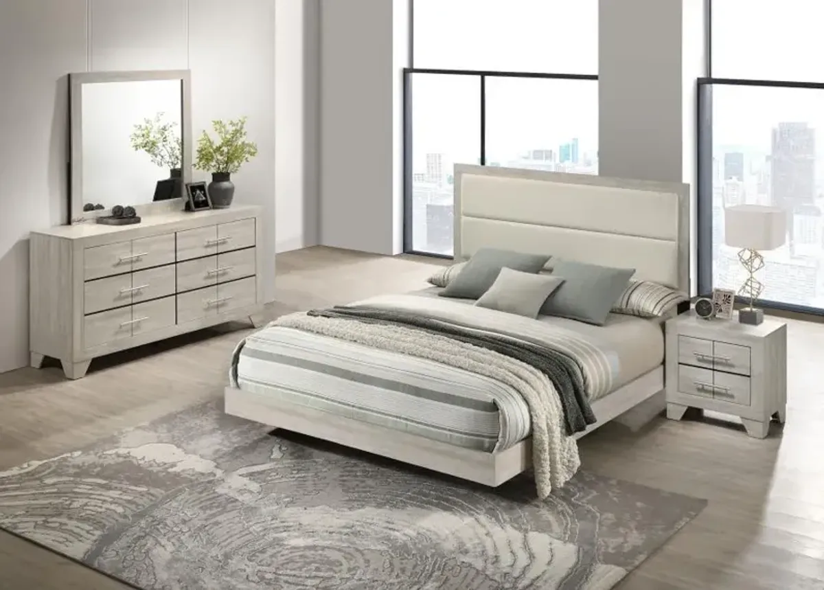 Trenton - Bedroom Set