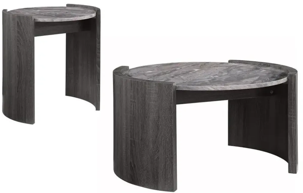 Gladstone - Coffee Table Set