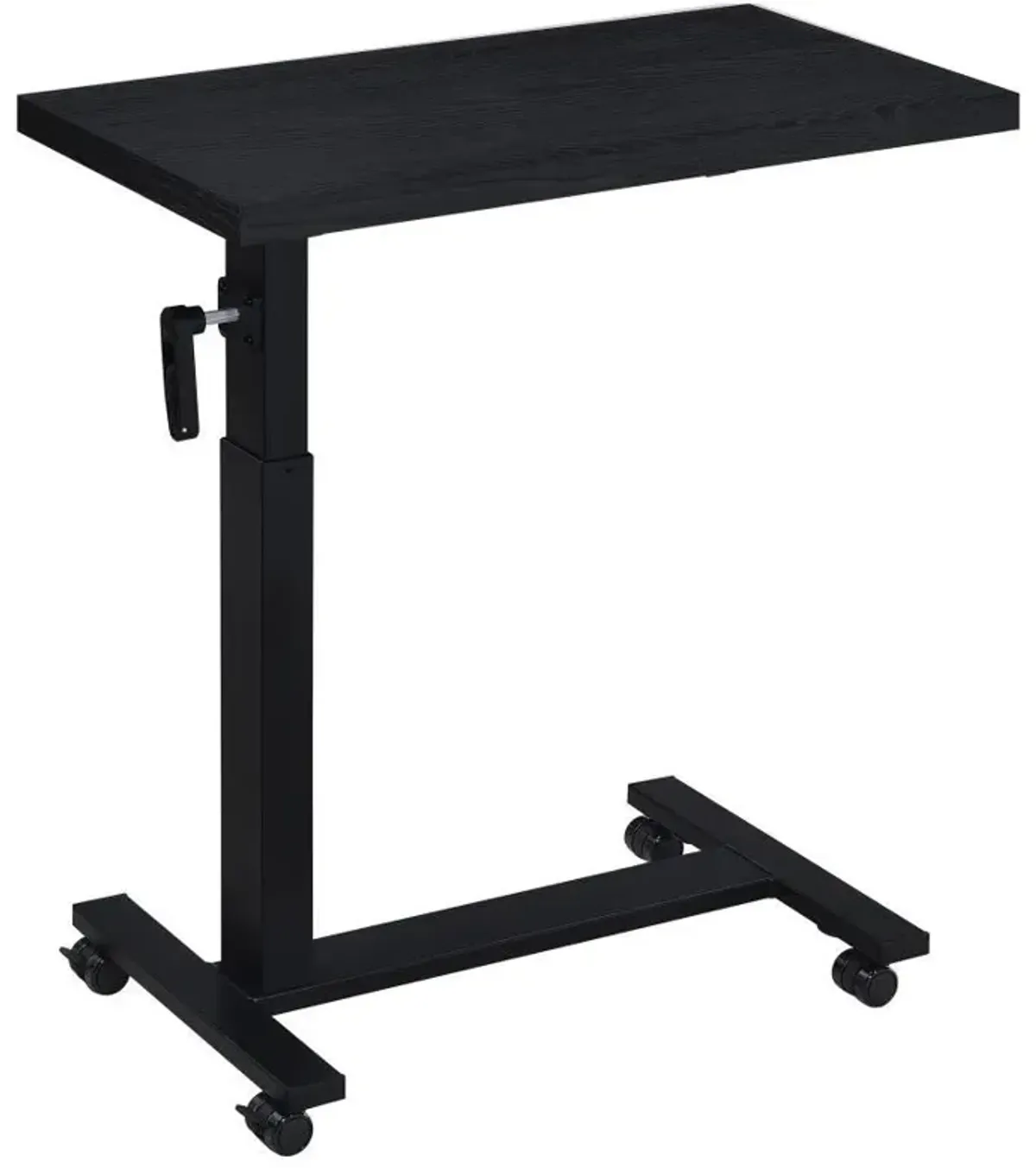 Westpark - Height Adjustable Mobile Bedroom C-Table