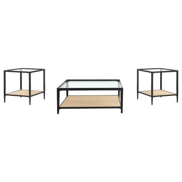 Amherst - Coffee Table Set