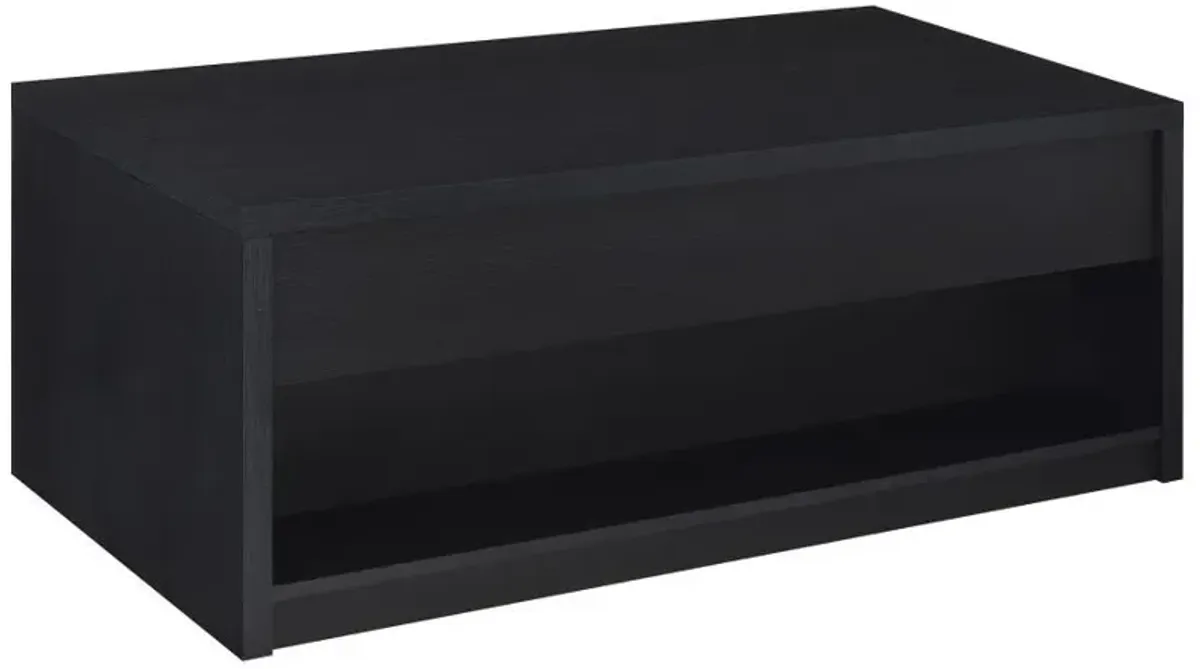 Knapp - Lift Top Table Set