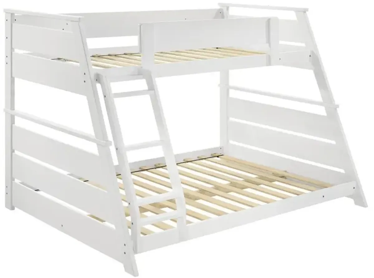 Holden - Wood Veneer Bunk Bed
