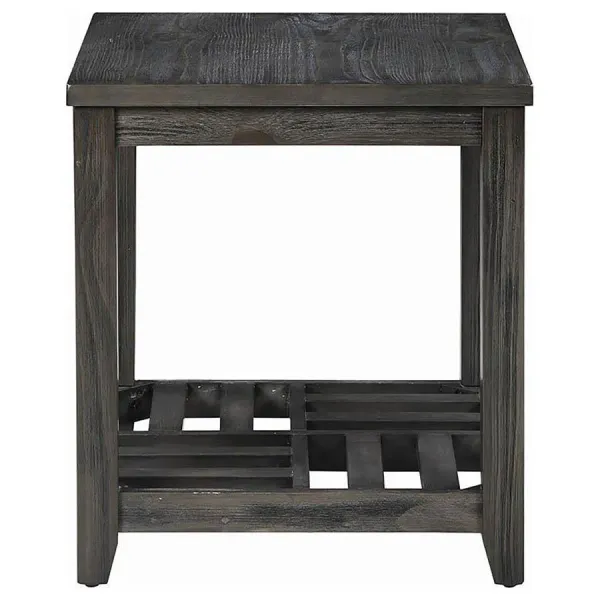 Cliffview - Lift Top Coffee Table Set