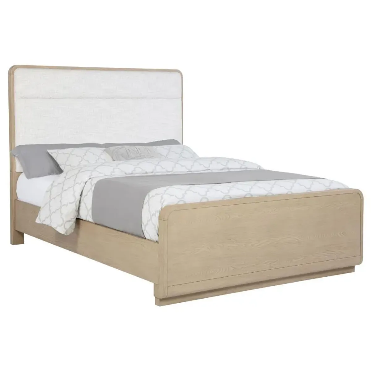 Ladera - Panel Bed
