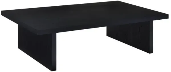 Max - Rectangular Coffee Table Set
