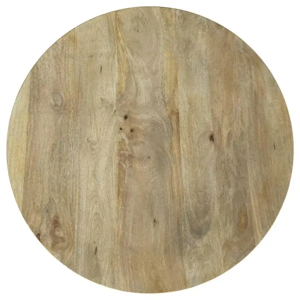 Touhy - Round Coffee Table Set
