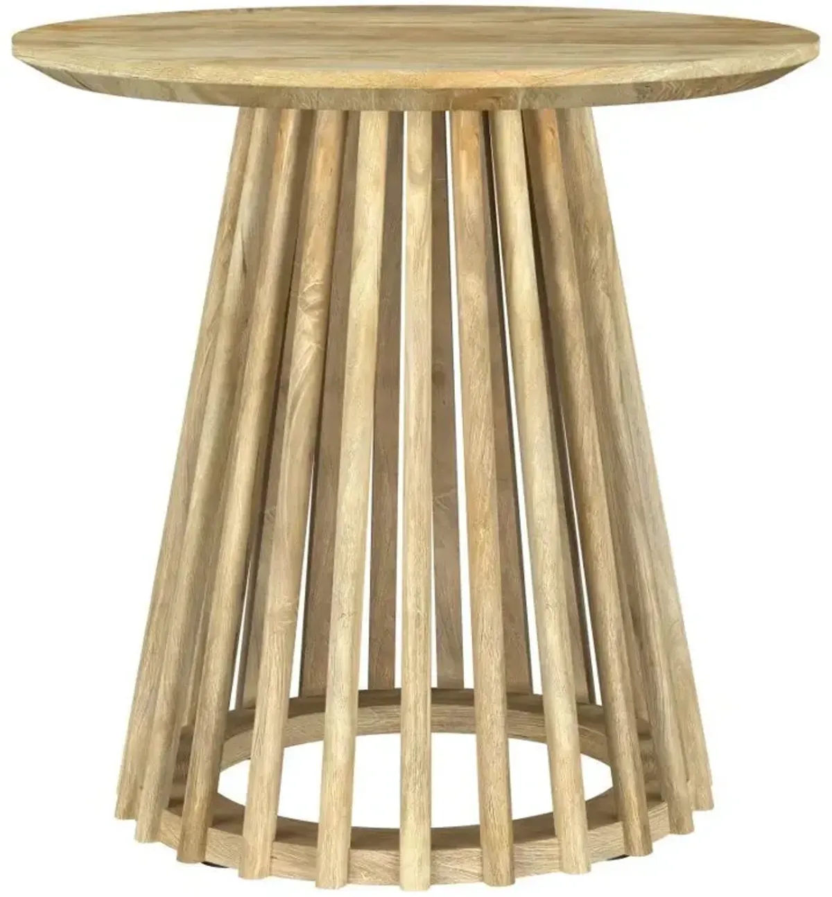 Touhy - Round Coffee Table Set