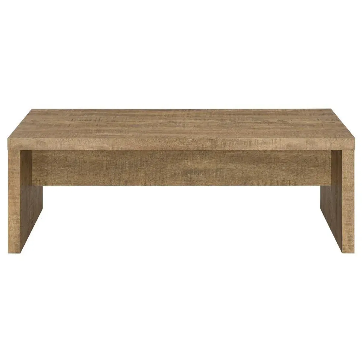 Lynette - Rectangular Coffee Table Set