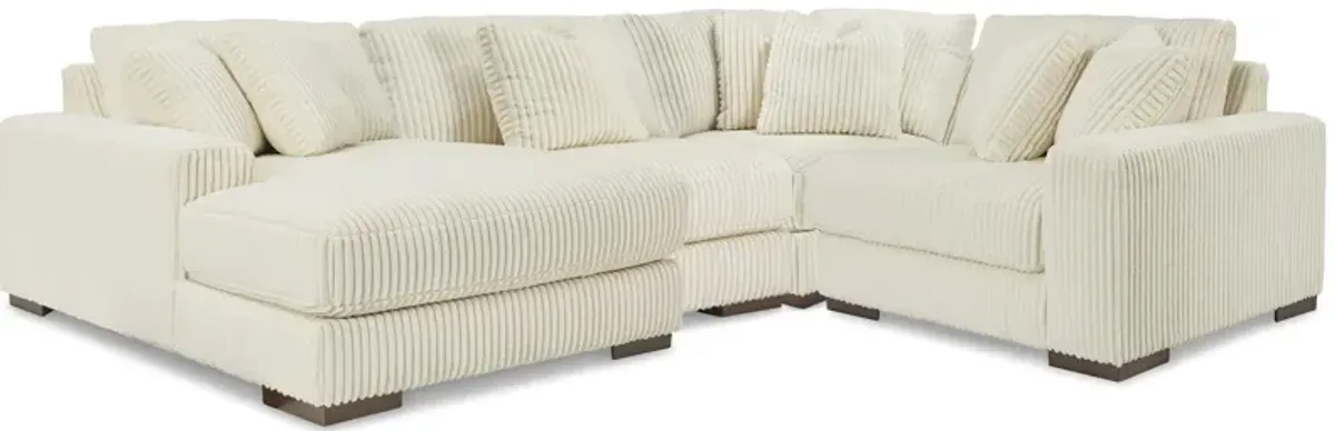 Lindyn - Sectional