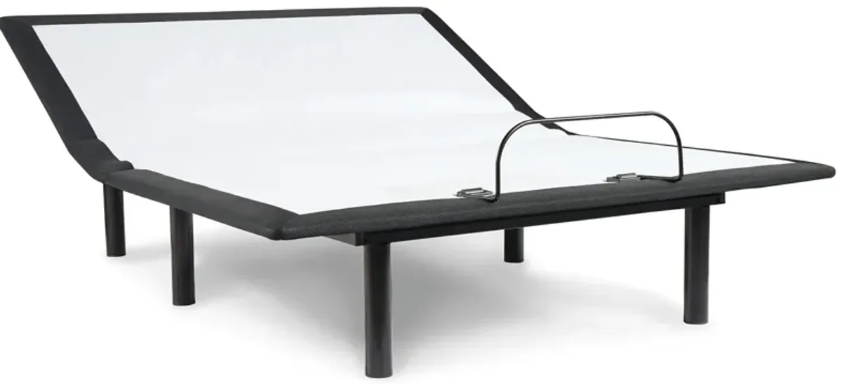 Head Up Only Foundation - Adjustable Head Base