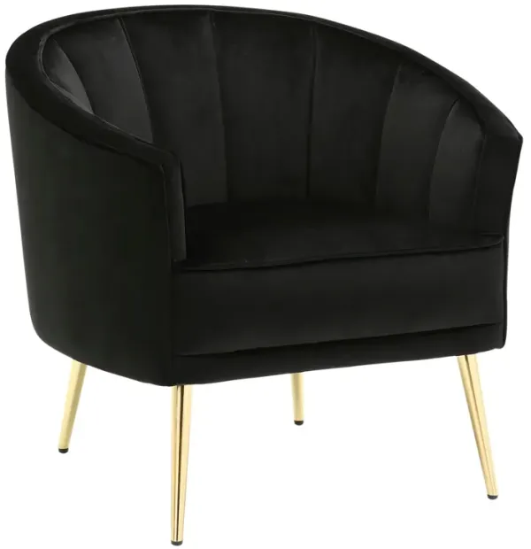 Tania - Contemporary / Glam Chair