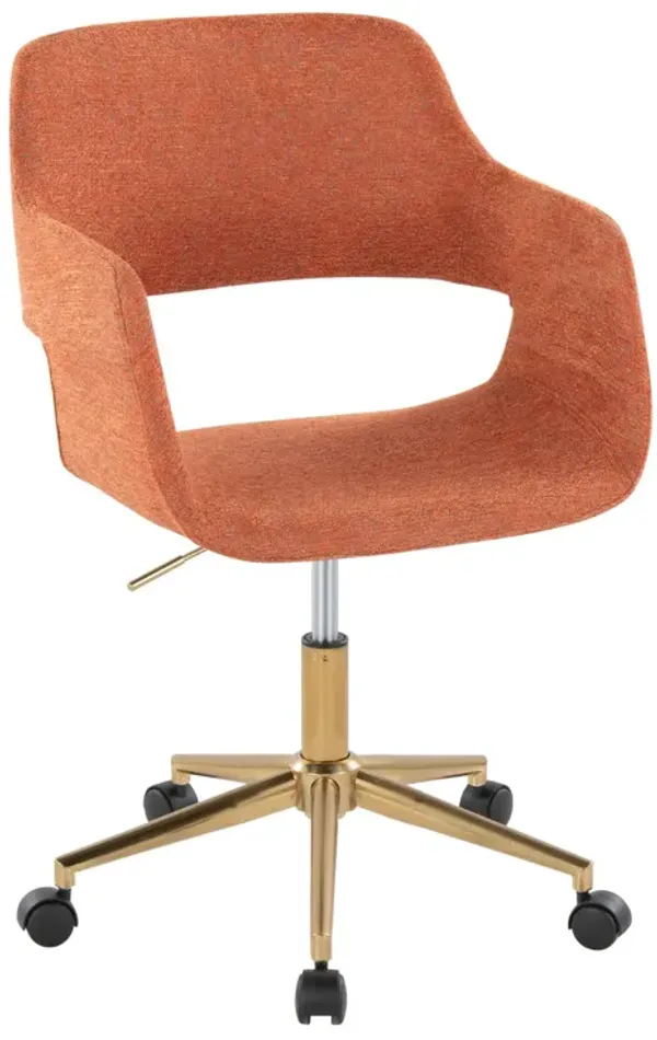 Margarite - Contemporary Task Chair