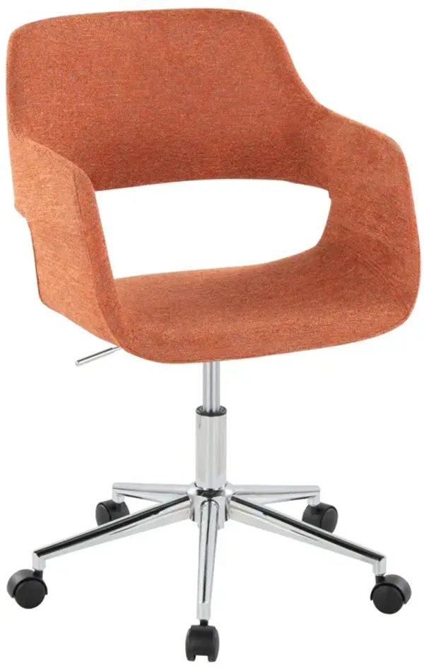 Margarite - Contemporary Office Task Chair