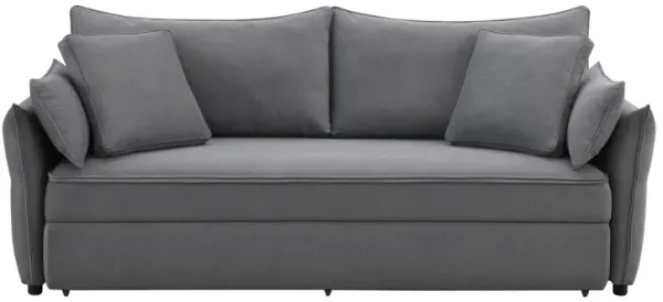 Irina - Pull Out Sleep With Storage