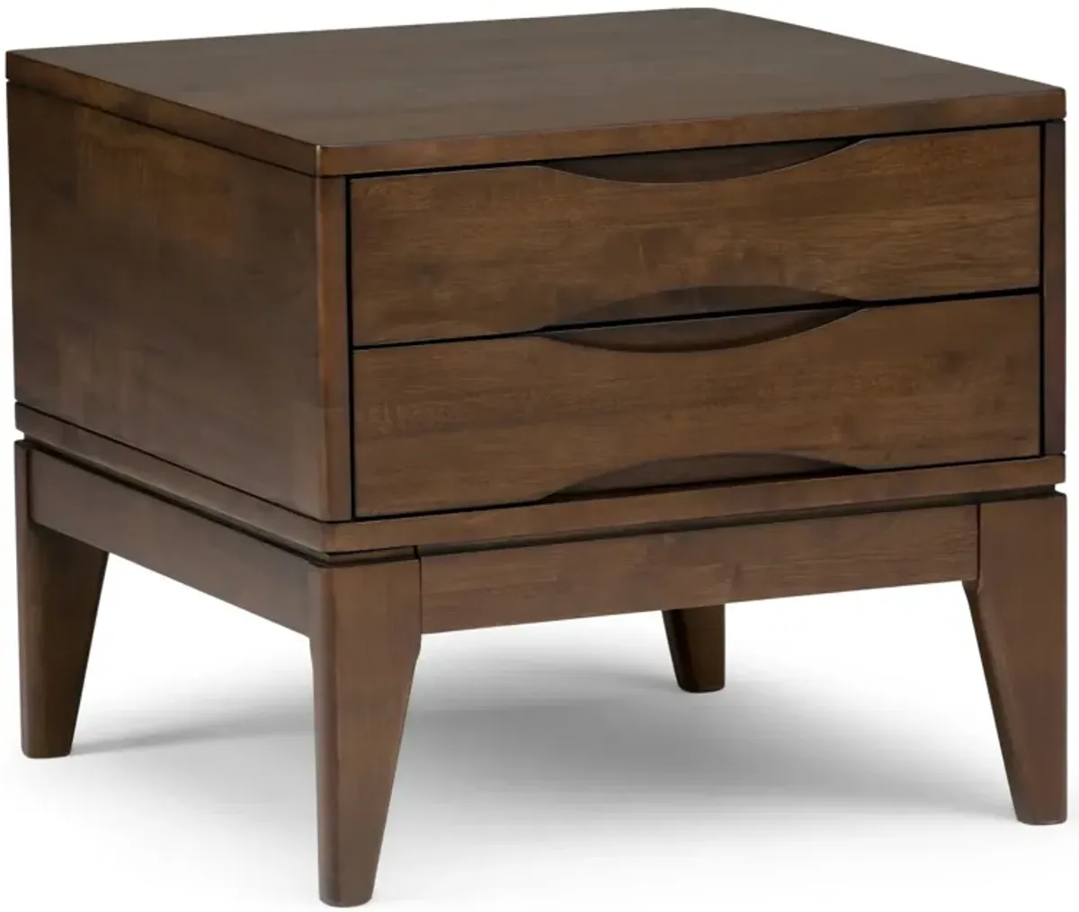 Harper - Handcrafted End Table