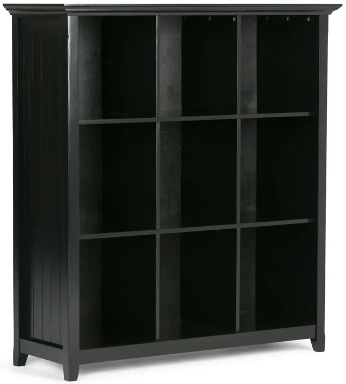 Acadian - Handcrafted Cube Storage
