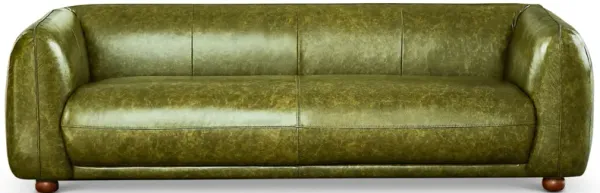 Marlon - Luxury Italian Leather Sofa