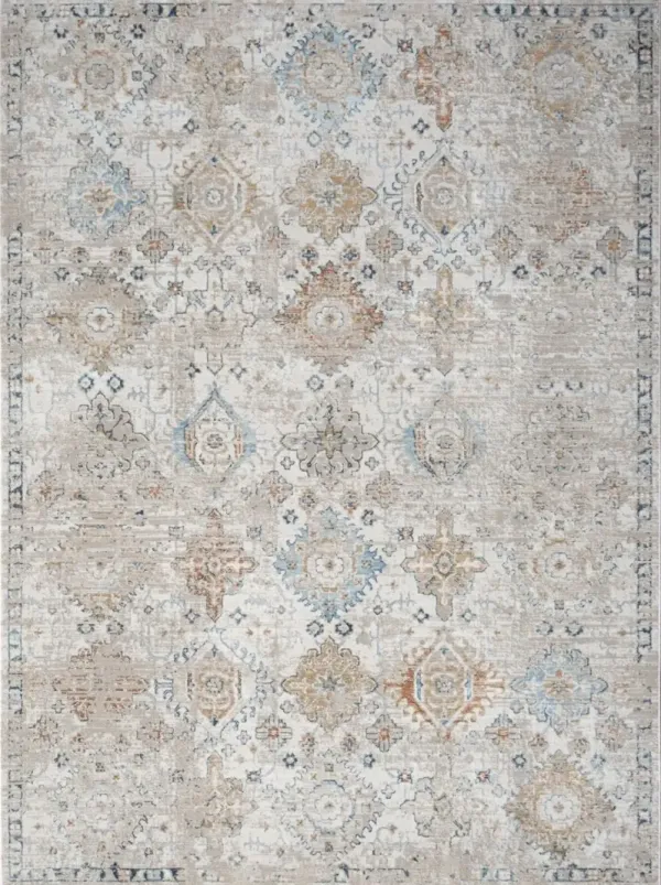 Noble - GC_GEN7006 Area Rug